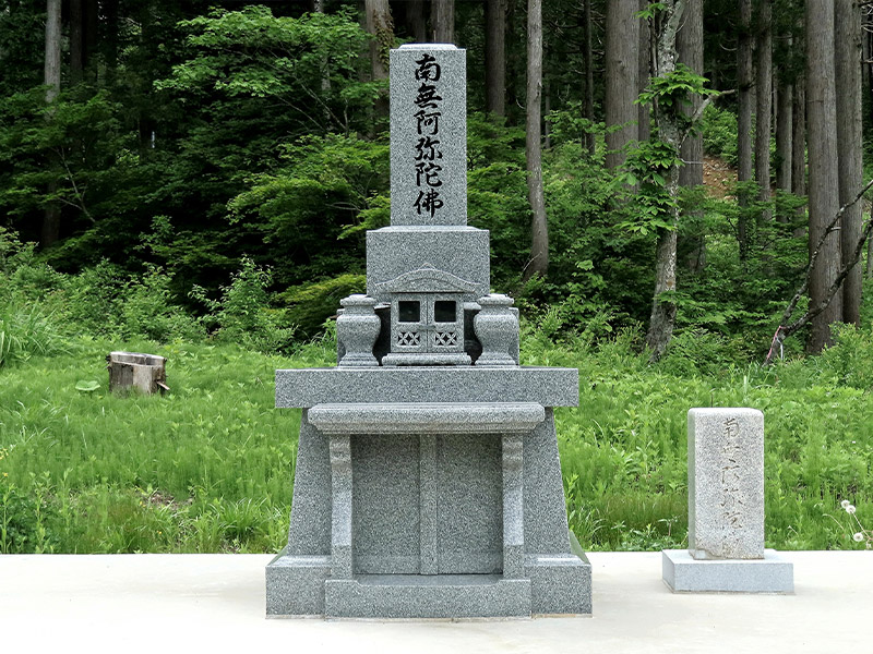 地元密着、真心込めた安心のサービス
